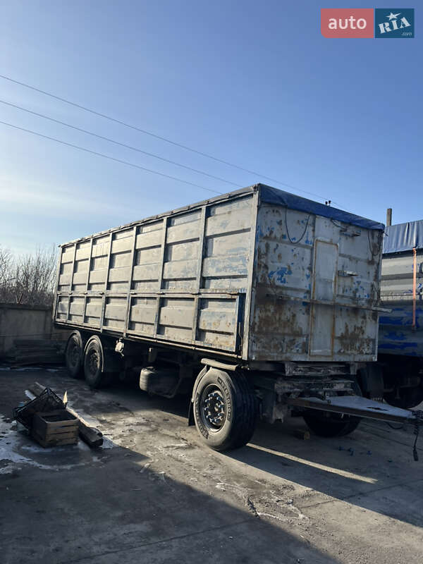 Фото MAFA 40 з оголошення AUTO.RIA