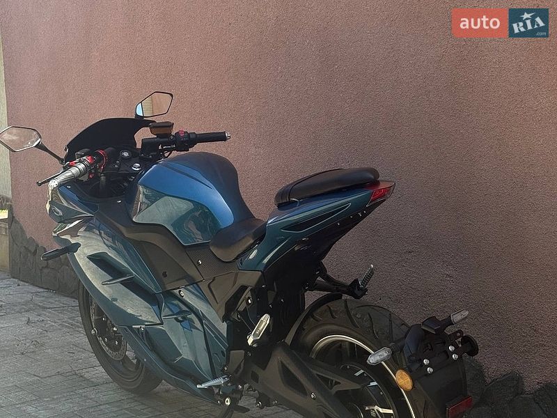 Фото Electromoto EM Panigale з оголошення AUTO.RIA