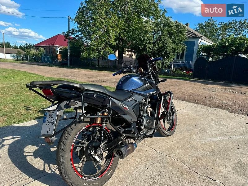Фото Lifan CityR 200 з оголошення AUTO.RIA