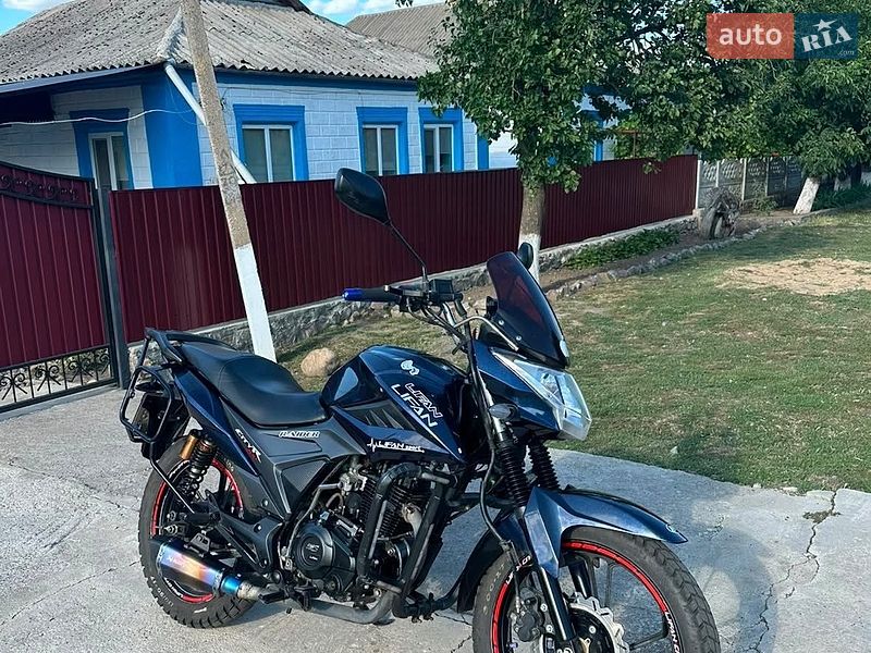 Фото Lifan CityR 200 з оголошення AUTO.RIA