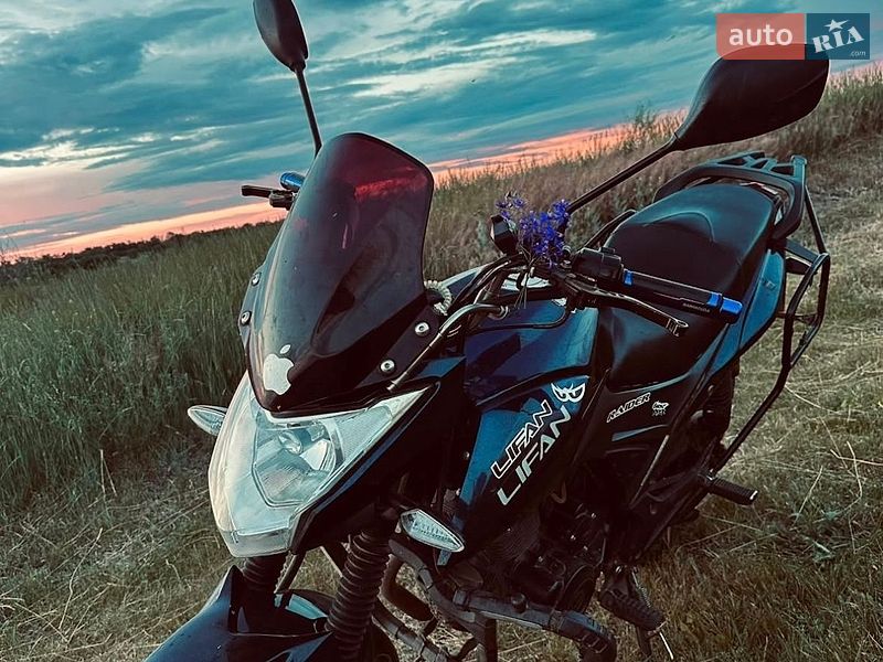Фото Lifan CityR 200 з оголошення AUTO.RIA