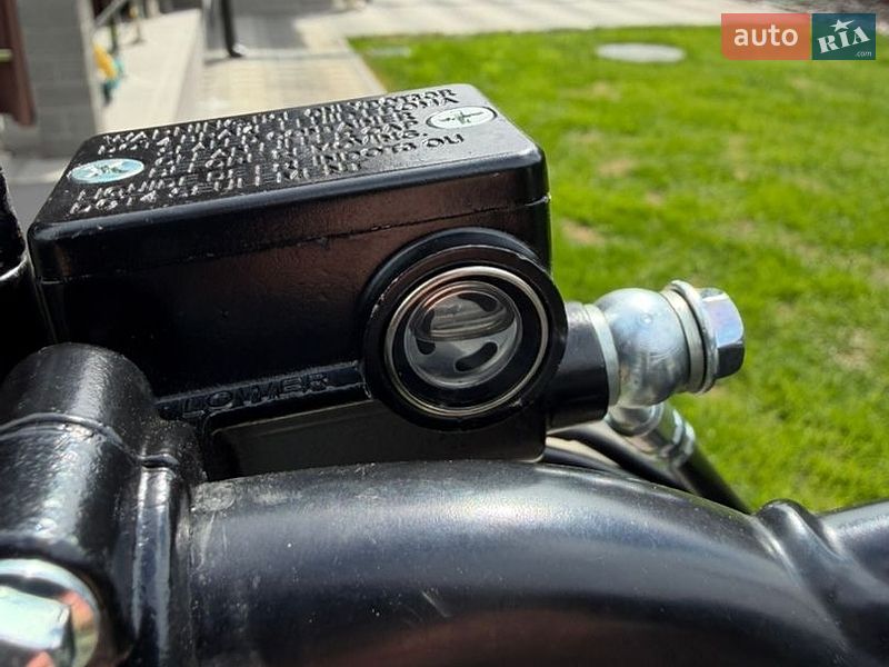 Фото ELEEK Atom з оголошення AUTO.RIA