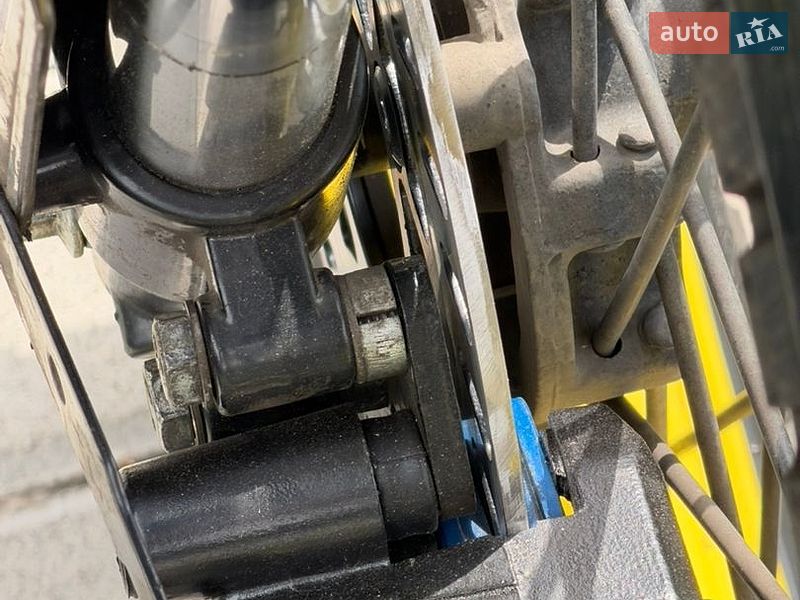 Фото ELEEK Atom з оголошення AUTO.RIA