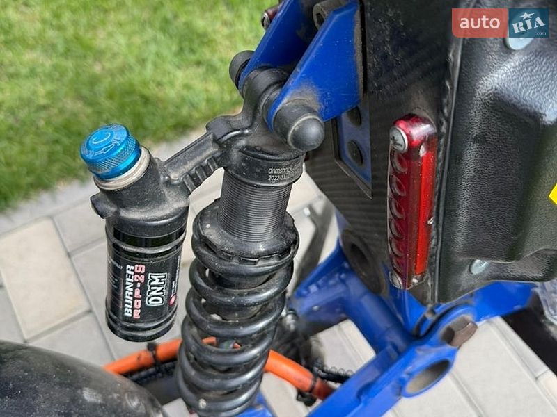 Фото ELEEK Atom з оголошення AUTO.RIA