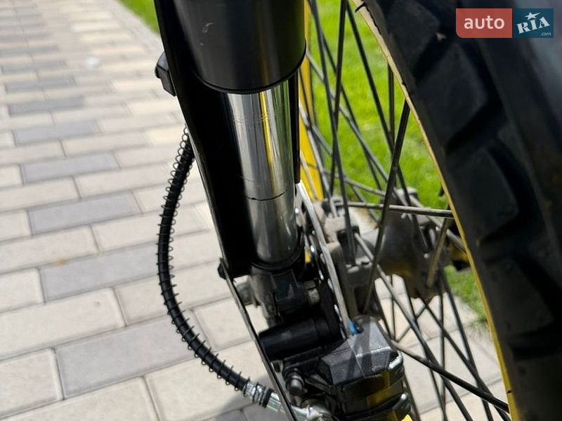Фото ELEEK Atom з оголошення AUTO.RIA