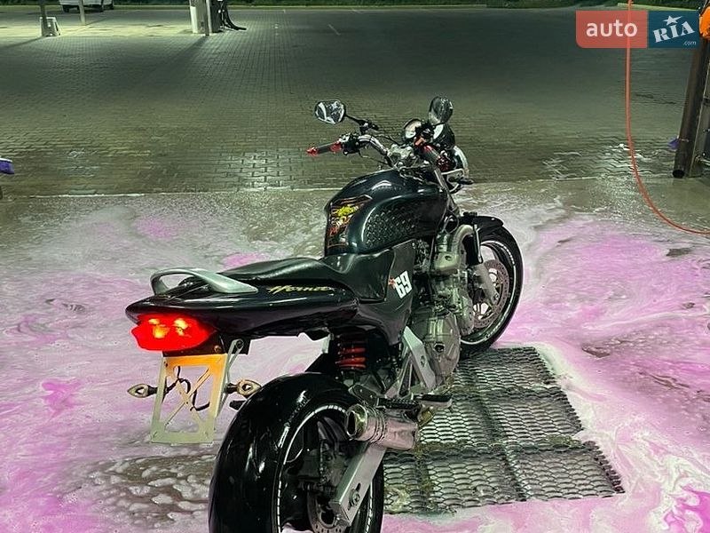Фото Honda CB 600F Hornet з оголошення AUTO.RIA
