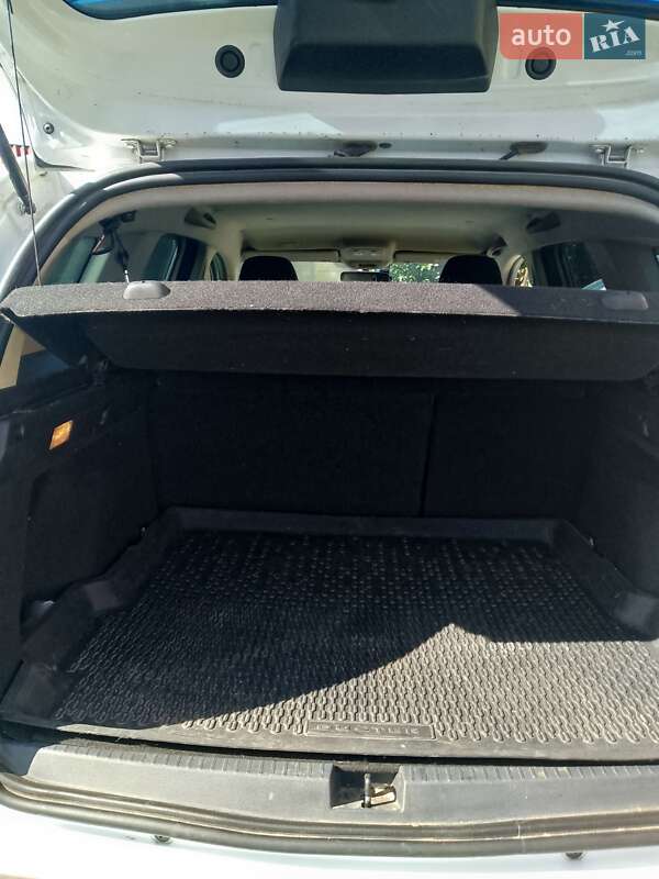 Фото Renault Duster з оголошення AUTO.RIA