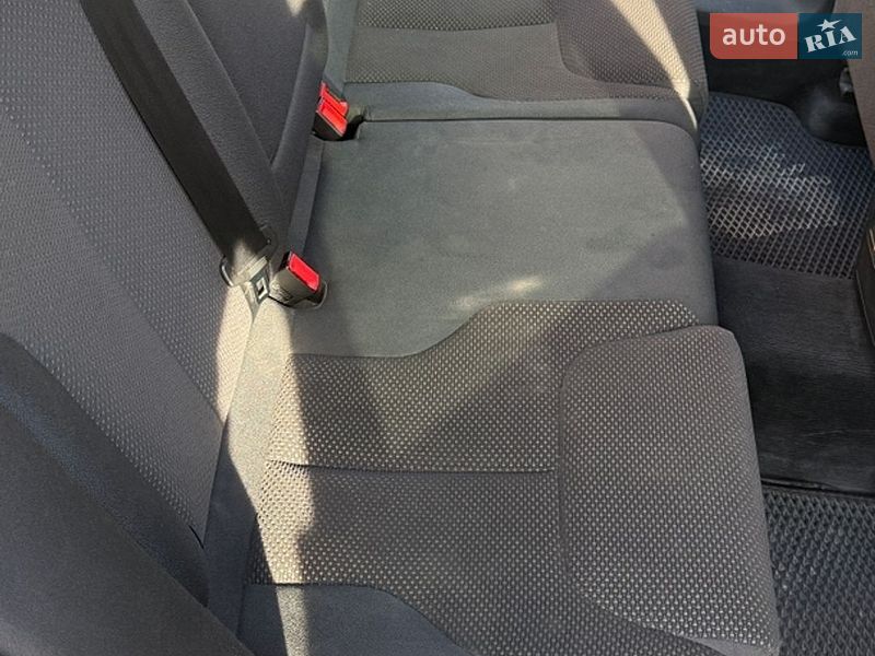 Фото Volkswagen Passat з оголошення AUTO.RIA