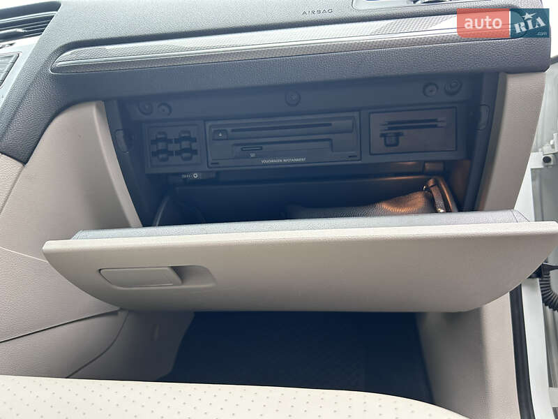 Фото Volkswagen Golf Alltrack з оголошення AUTO.RIA
