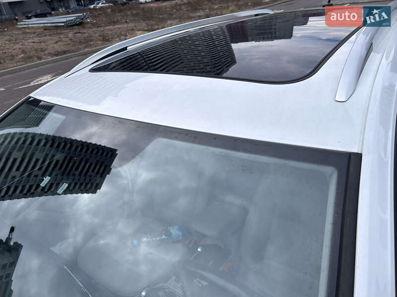 Фото Volkswagen Golf Alltrack з оголошення AUTO.RIA