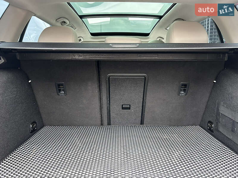 Фото Volkswagen Golf Alltrack з оголошення AUTO.RIA