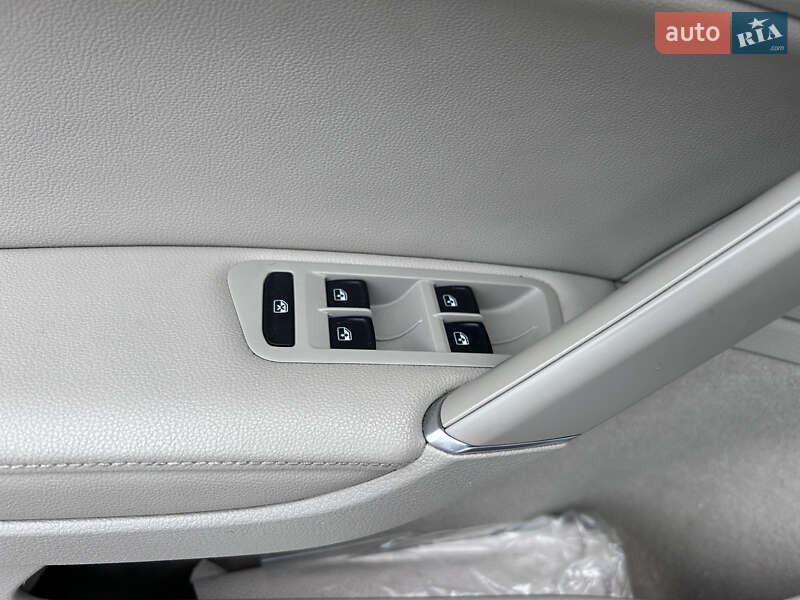Фото Volkswagen Golf Alltrack з оголошення AUTO.RIA