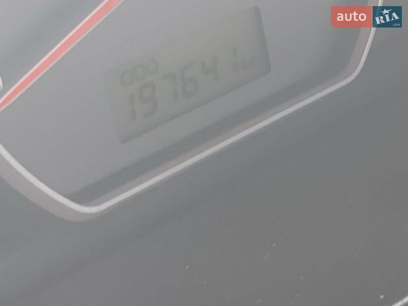 Фото Hyundai Elantra з оголошення AUTO.RIA