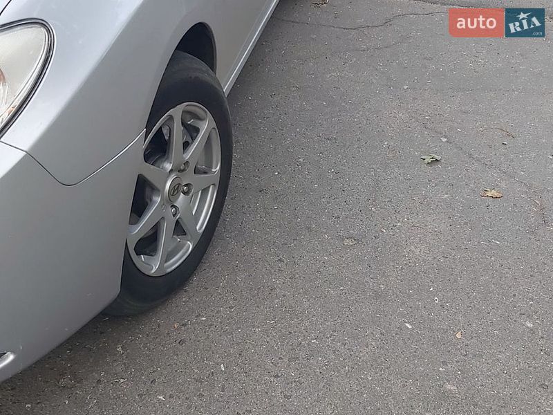 Фото Hyundai Elantra з оголошення AUTO.RIA
