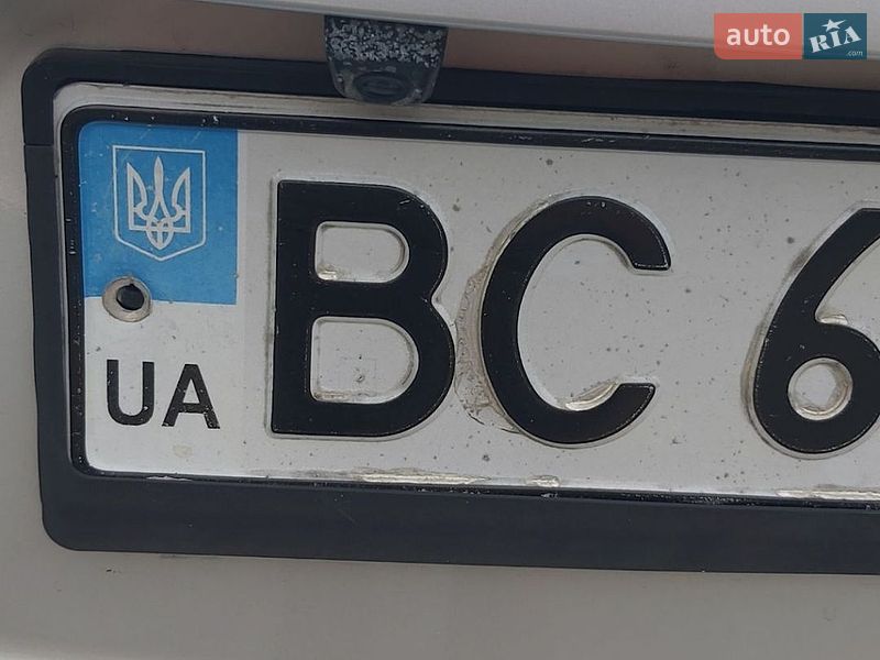 Фото Hyundai Elantra з оголошення AUTO.RIA