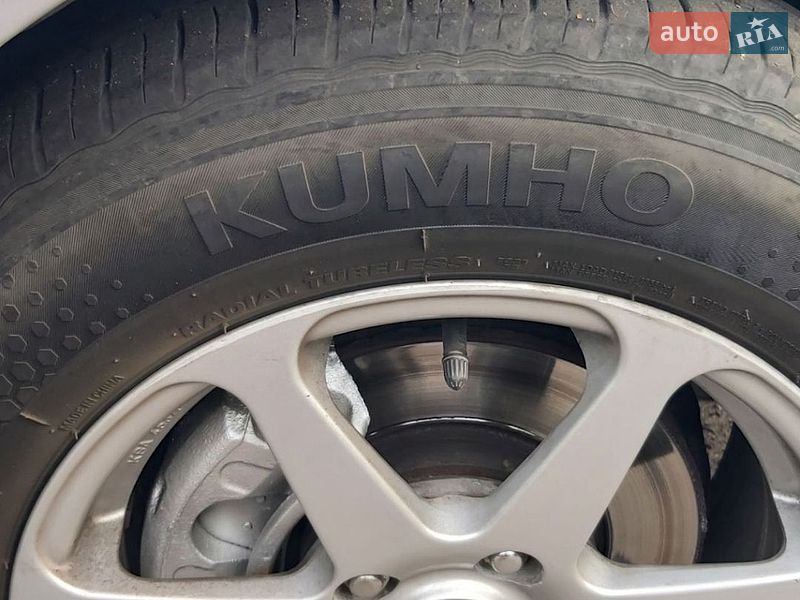 Фото Hyundai Elantra з оголошення AUTO.RIA
