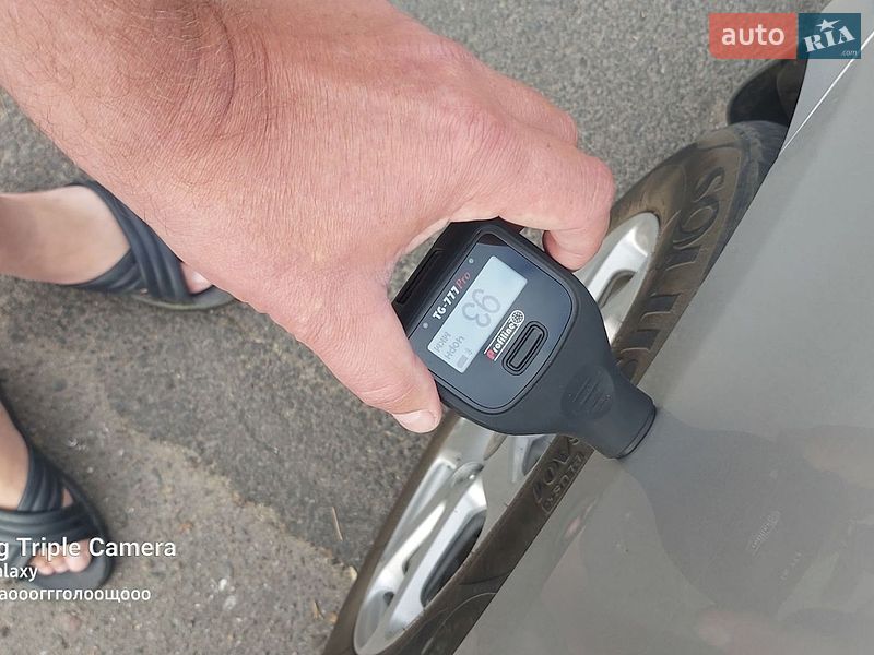 Фото Hyundai Elantra з оголошення AUTO.RIA