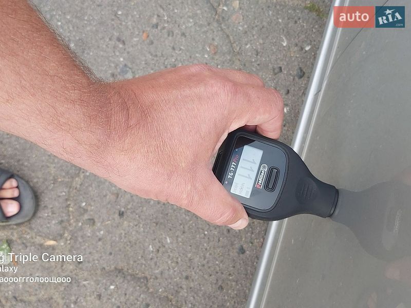 Фото Hyundai Elantra з оголошення AUTO.RIA