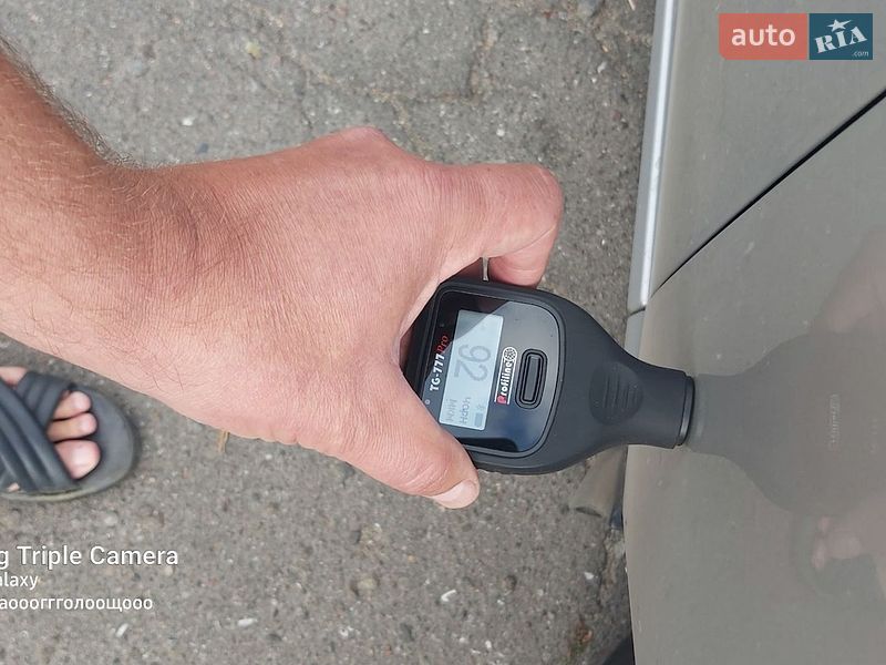 Фото Hyundai Elantra з оголошення AUTO.RIA