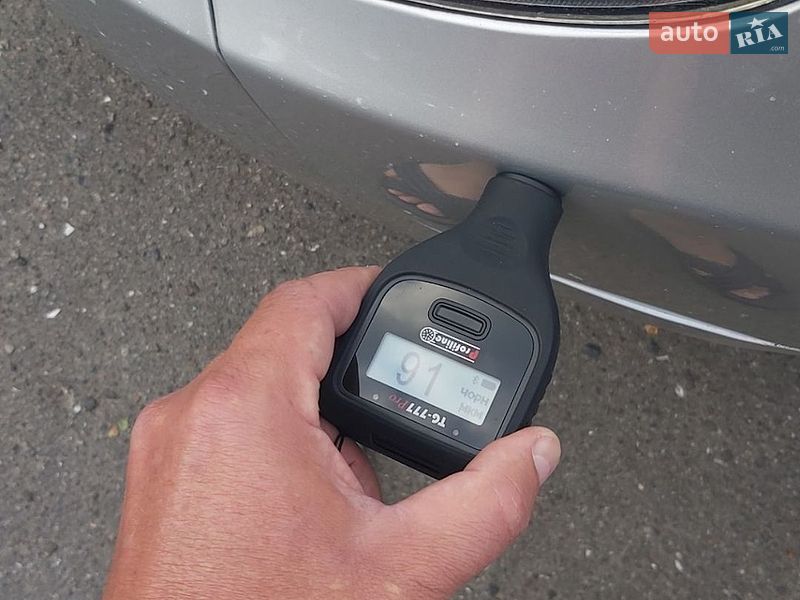 Фото Hyundai Elantra з оголошення AUTO.RIA