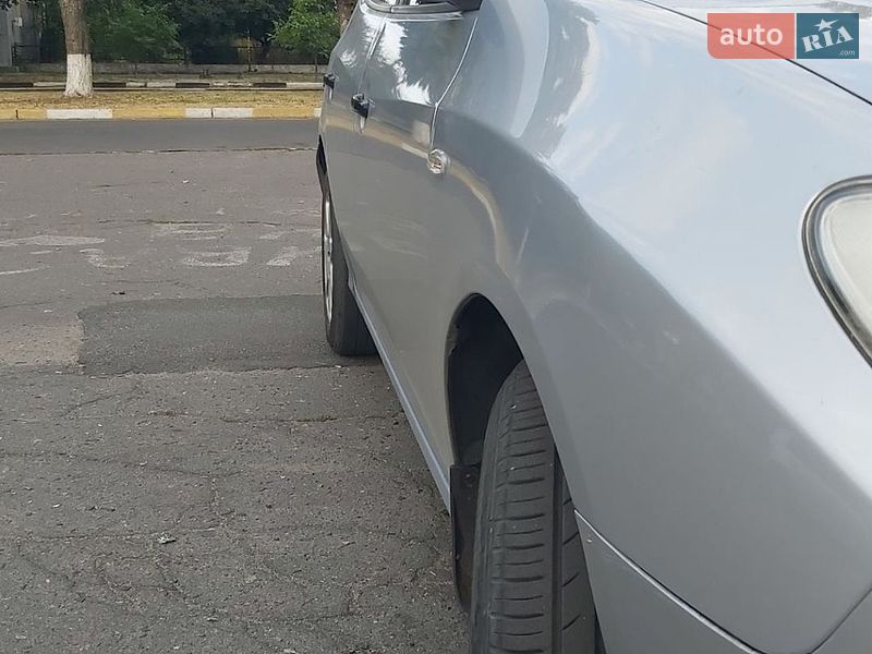 Фото Hyundai Elantra з оголошення AUTO.RIA