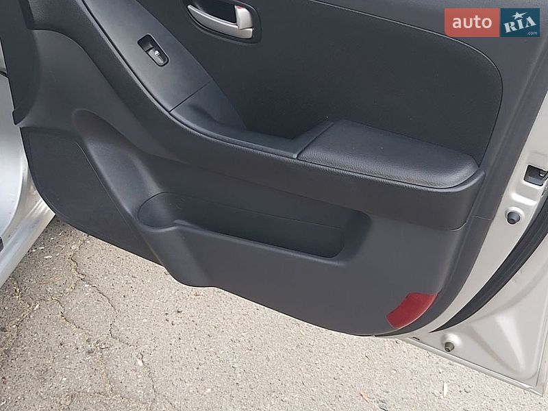 Фото Hyundai Elantra з оголошення AUTO.RIA