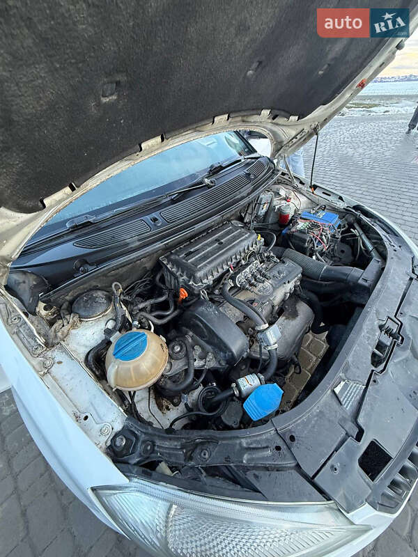 Фото Skoda Fabia з оголошення AUTO.RIA