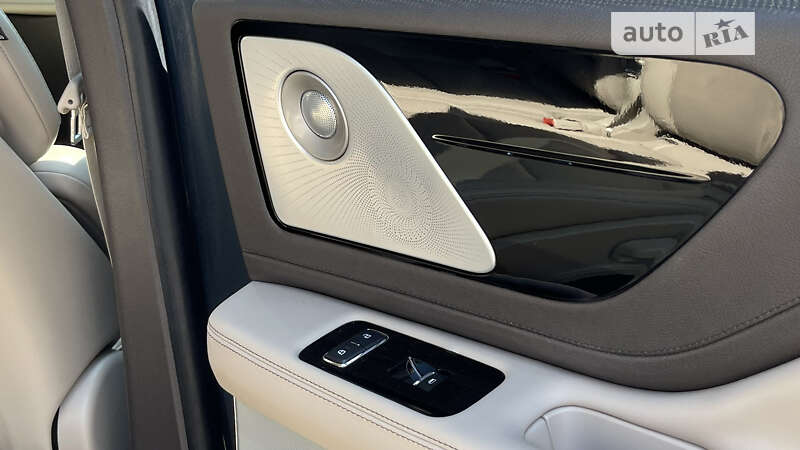 Фото Lincoln Aviator з оголошення AUTO.RIA