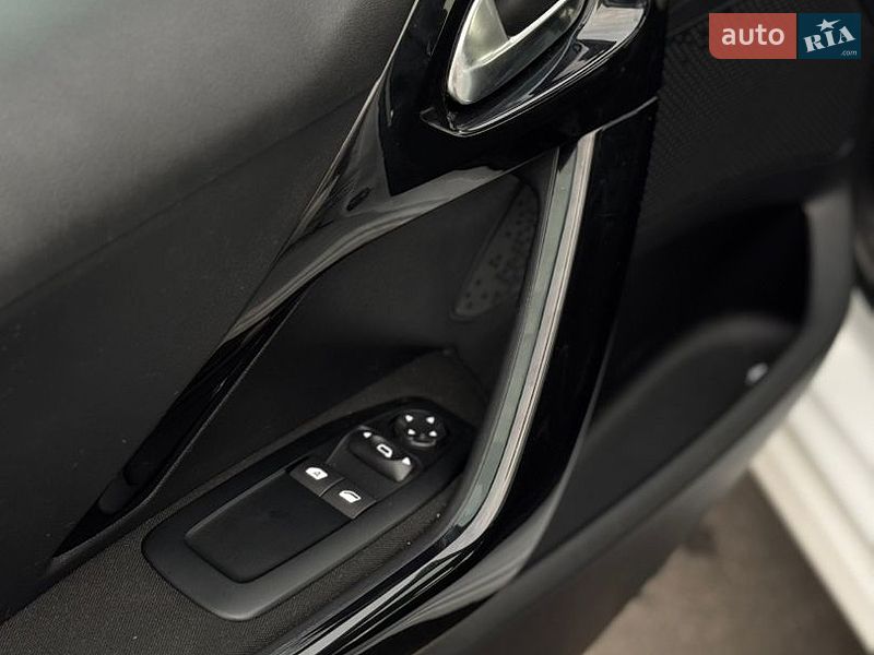 Фото Peugeot 208 з оголошення AUTO.RIA