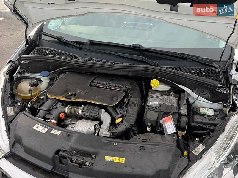Фото Peugeot 208 з оголошення AUTO.RIA