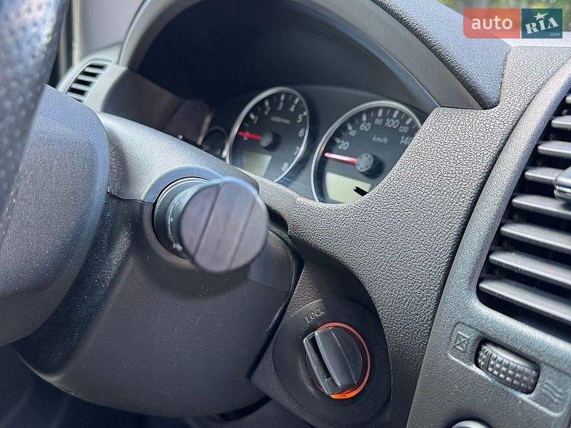 Фото Nissan Pathfinder з оголошення AUTO.RIA