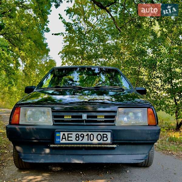 Фото ВАЗ / Lada 21099 з оголошення AUTO.RIA