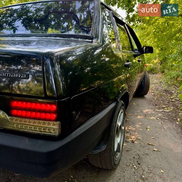 Фото ВАЗ / Lada 21099 з оголошення AUTO.RIA