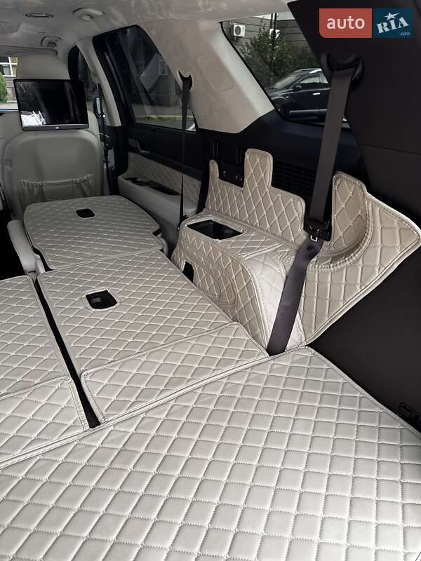 Фото Hyundai Palisade з оголошення AUTO.RIA