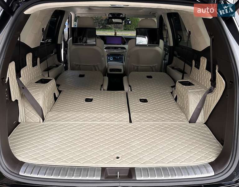 Фото Hyundai Palisade з оголошення AUTO.RIA