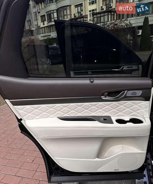 Фото Hyundai Palisade з оголошення AUTO.RIA
