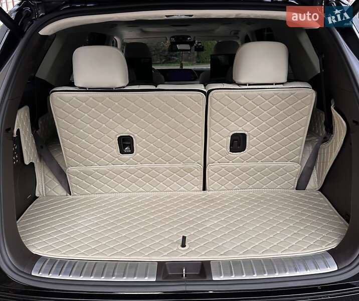 Фото Hyundai Palisade з оголошення AUTO.RIA