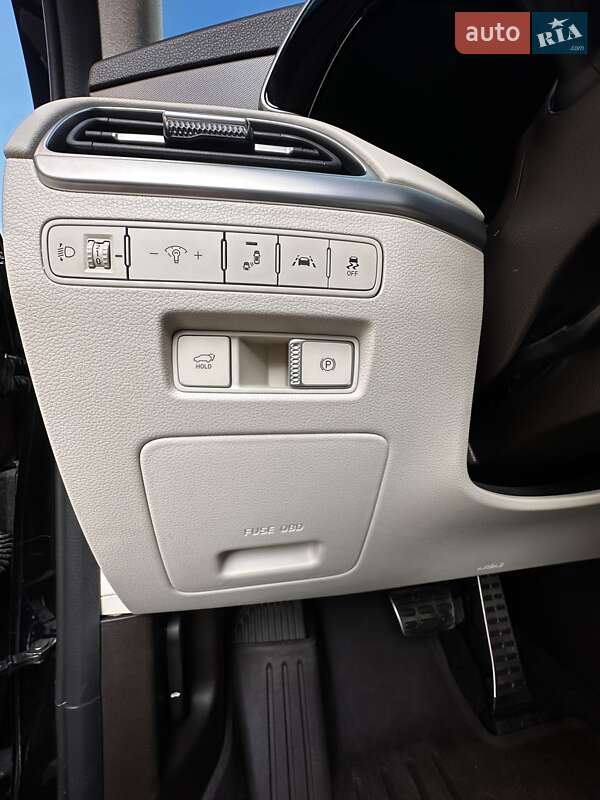Фото Hyundai Palisade з оголошення AUTO.RIA
