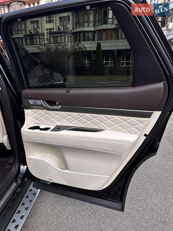 Фото Hyundai Palisade з оголошення AUTO.RIA