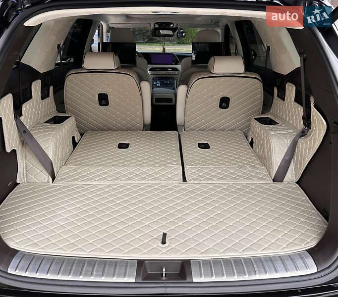 Фото Hyundai Palisade з оголошення AUTO.RIA