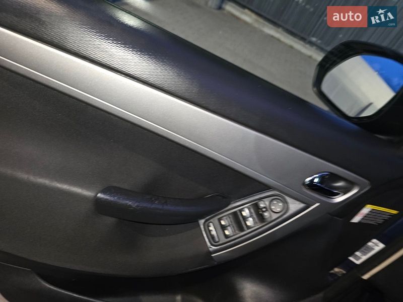 Фото Citroen C4 Picasso з оголошення AUTO.RIA