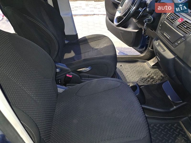 Фото Citroen C4 Picasso з оголошення AUTO.RIA