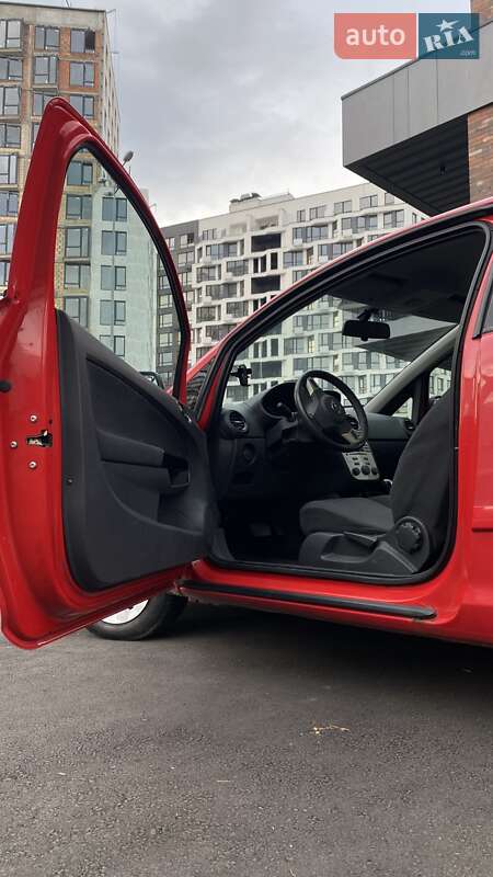 Фото Opel Corsa з оголошення AUTO.RIA