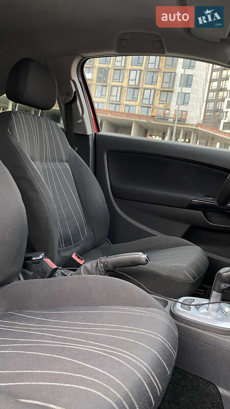 Фото Opel Corsa з оголошення AUTO.RIA