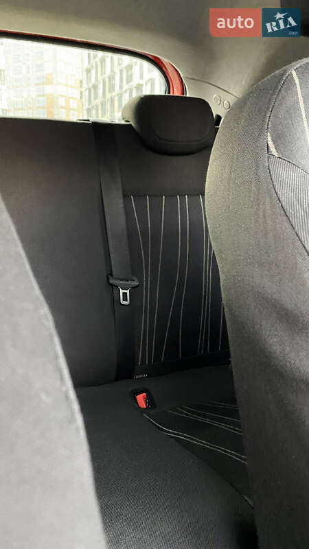 Фото Opel Corsa з оголошення AUTO.RIA
