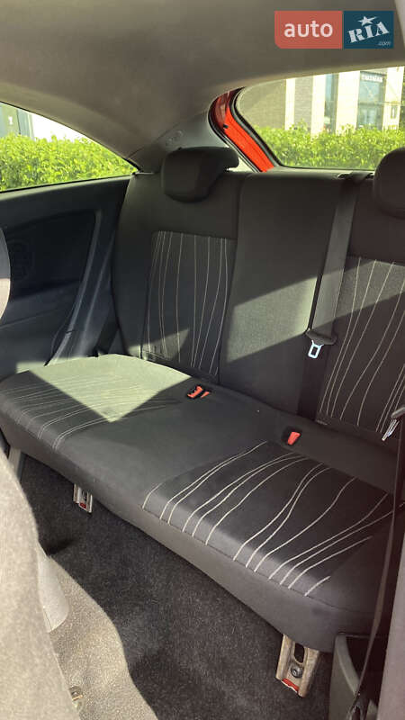 Фото Opel Corsa з оголошення AUTO.RIA