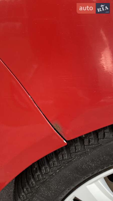 Фото Opel Corsa з оголошення AUTO.RIA