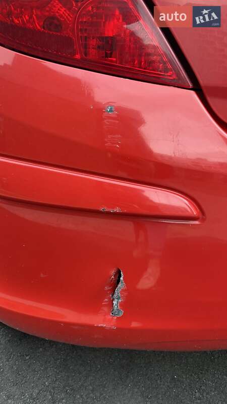 Фото Opel Corsa з оголошення AUTO.RIA