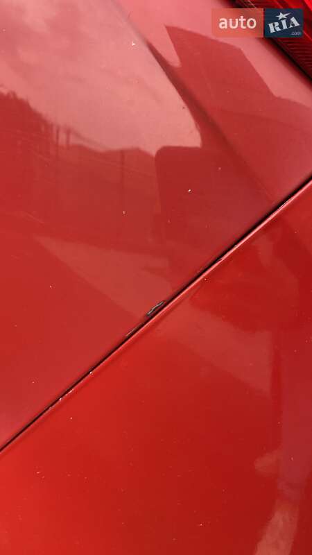 Фото Opel Corsa з оголошення AUTO.RIA