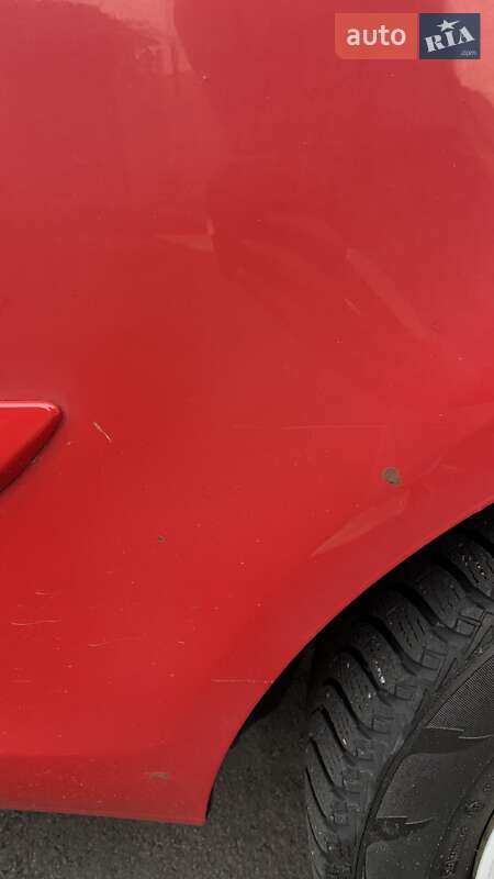 Фото Opel Corsa з оголошення AUTO.RIA